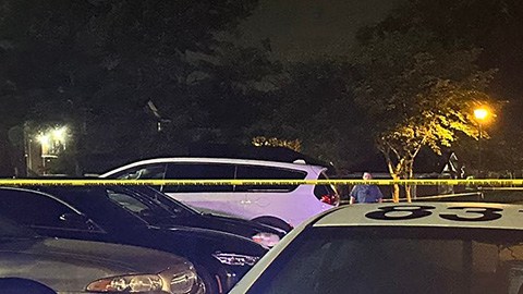 Crimen en Georgia