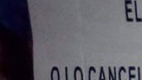 Narcomensaje del CJNG