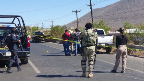 Muerte del Cheyo Ántrax