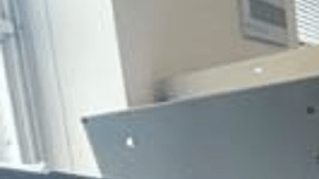 Hallan bolsa con drogas en un pasillo muy transitado de la sede de la Policía del Capitolio de EE.UU.