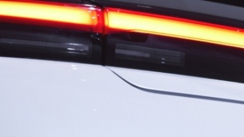 Honda Prelude Concept