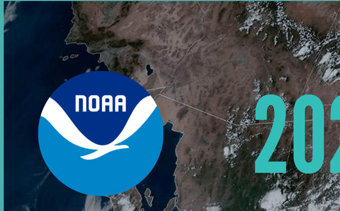 ¿Cuáles serán los nombres de los huracanes de la temporada 2024 en Estados Unidos?