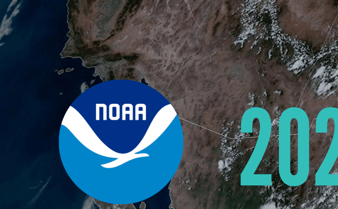 Estiman que temporada de huracanes en Estados Unidos este año estará por encima del promedio