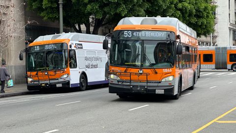 La seguridad en el Metro, una preocupación para los angelinos.