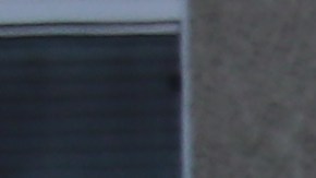 Un día normal en el Corredor Figueroa en el sur de LA.