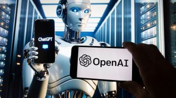 Ilya Sutskever, científico jefe y cofundador de OpenAI, anunció que abandona la empresa