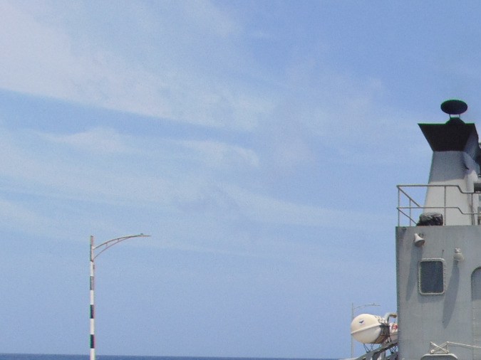 Marina de México da golpe al narco e incauta embarcación con 3.5 toneladas de cocaína