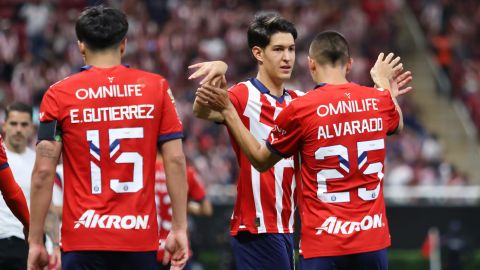 Jesús Orozco es uno de los defensores mejores valorados de la Liga MX.