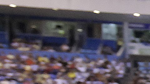 André Carevic, exDT del Puebla.
