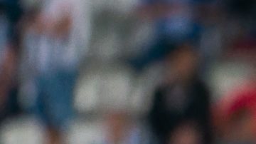 El Club América se quedó con las manos vacías.