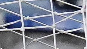 Pachuca, Hidalgo a 2 de de Mayo de 2024. Julio González ataja penal, durante el partido correspondiente al Play In del torneo Clausura 2024 de la Liga BBVA MX, entre los Tuzos del Pachuca y los Pumas de la UNAM, realizado en el estadio Hidalgo. Foto: Imago7/Rafael Vadillo