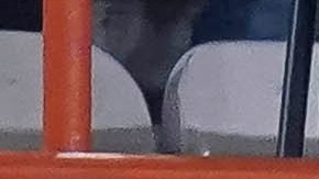 Pachuca, Hidalgo a 5 de de Mayo de 2024. Oussama Idrissi, durante el partido correspondiente al Play In del torneo Clausura 2024 de la Liga BBVA MX, entre los Tuzos del Pachuca y los Rayos del Necaxa, realizado en el estadio Hidalgo. Foto: Imago7/ Rafael Vadillo