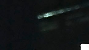 Pachuca, Hidalgo a 8 de Mayo de 2024. Salomón Rondón anota gol durante el partido de ida de los cuartos de final del torneo Clausura 2024 de la Liga BBVA MX, entre los Tuzos del Pachuca y las Aguilas del América, realizado en el estadio Hidalgo. Foto: Imago7//Etzel Espinosa