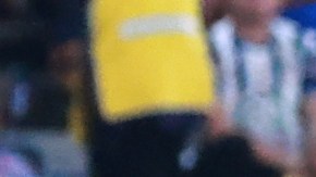 Salomón Rondón, delantero del Pachuca, es el actual máximo goleador de la Concachampions con siete dianas.