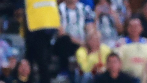 Salomón Rondón, delantero del Pachuca, es el actual máximo goleador de la Concachampions con siete dianas.