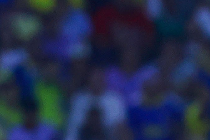 Alán Bautista e Igor Lichnovsky durante el partido de vuelta de los cuartos de final del Torneo Clausura 2024 de la Liga MX, entre las Águilas del América y los Tuzos del Pachuca celebrado en el Estadio Azteca. 