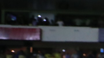 Ciudad de México a 11 de Mayo del 2024.Julián Quiñones en festejo de gol , durante el partido de vuelta de los cuartos de final del torneo Clausura 2024 de la Liga BBVA MX, entre las Águilas del América y los Tuzos del Pachuca, celebrado en el Estadio Azteca. Foto: Imago7 / Manlio Contreras