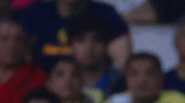 Ciudad de México a 18 de mayo del 2024. Israel Reyes y Jose Castillo , durante el partido de vuelta de la semifinal del torneo Clausura 2024 de la Liga BBVA MX, entre las Águilas del América y las Chivas Rayadas del Guadalajara, celebrado en el Estadio Azteca. Foto: Imago7/ Manlio Contreras