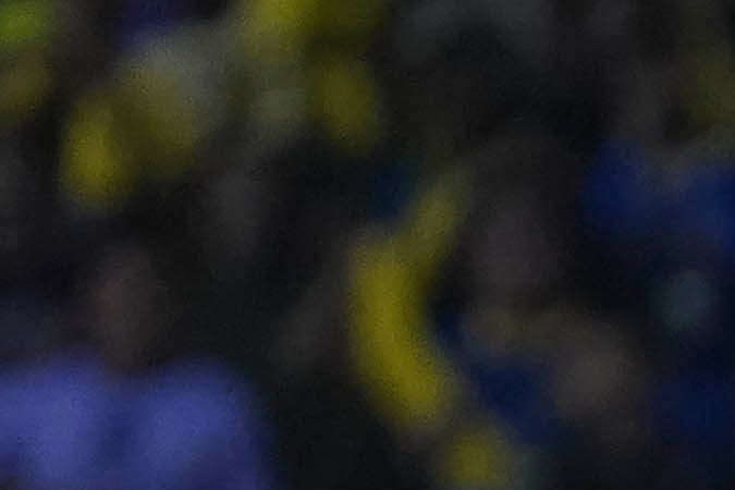 Jugadores de las Águilas del América celebrando después del encuentro de vuelta de las semifinales del torneo Clausura 2024 ante las Chivas de Guadalajara en el Estadio Azteca.