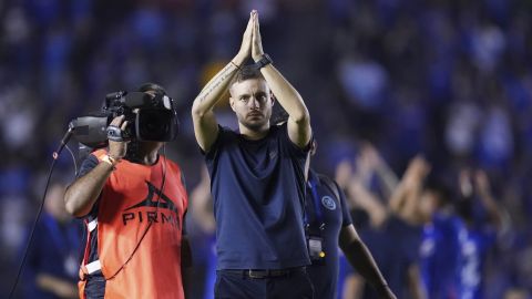 Martín Anselmi ha dado la sorpresa en la Liga MX.