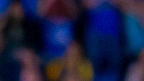 Ciudad de México a 23 de de mayo de 2024. Fernando Hernández Gómez, árbitro central, señala penal, durante el partido de ida de la final del torneo Clausura 2024 de la Liga BBVA MX, entre la Máquina Celeste del Cruz Azul y las Águilas del América, realizado en el estadio Ciudad de los Deportes. Foto: Imago7 / Diego Padilla