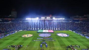 América y Cruz Azul decidirán este omingo quién será el campeón del Clausura 2024 en la Liga MX.