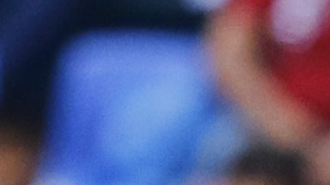 Ciudad de México, 8 de septiembre de 2018. Antonio Carlos Santos y Julio Cesar Pinheiro, durante el juego Clásico Joven de Leyendas Cruz Azul vs América “Adiós al Estadio Azul, celebrado en el estadio Azul. Foto: Imago7/