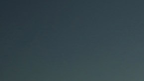 Inmigrantes durante su camino hacia Estados Unidos