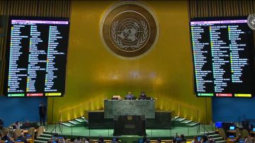 Este viernes la ONU votó a favor de otorgar a Palestina derechos como país miembro.
