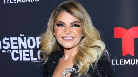 Itatí Cantoral | Foto: Mezcalent