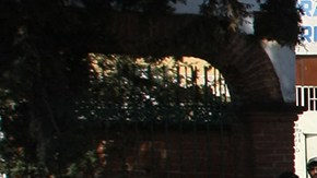 Violencia en México