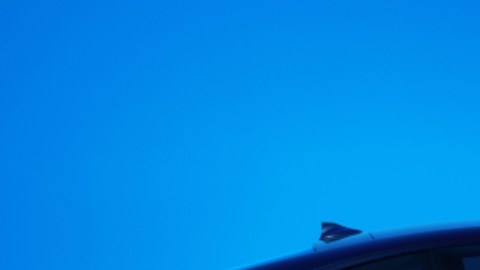 Jaguar F-TYPE 2024