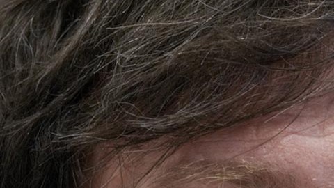 Javier Milei, presidente de Argentina