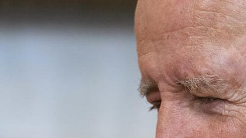 Joe Biden, presidente estadounidense
