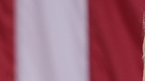 Joe Biden, presidente estadounidense