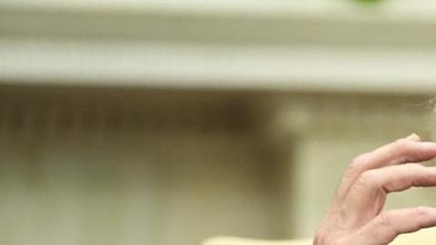 Joe Biden, presidente de la nación