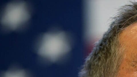 John Kasich, exgobernador de Ohio