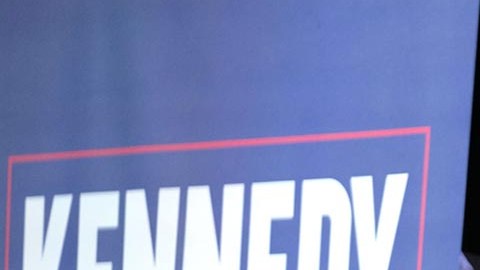 Robert Francis Kennedy Jr. candidato presidencial independiente