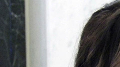 Kristi Noem, gobernadora de Dakota del Sur