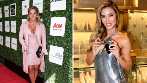 “Diabla es lo que eres”: La fuerte discusión entre Maripily Rivera y Aleska Génesis en LCDLF 4