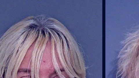 Hermanas arrestadas en Alabama