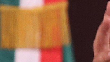 AMLO asegura que el gobernador republicano de Texas, Greg Abbott, se ha "moderado" en sus actitudes