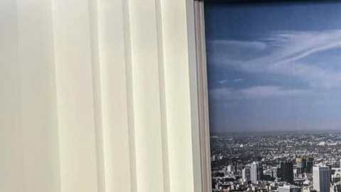 Guatemaltecos por un TPS con el concejal Kevin de León. (Fotos Walter Batres)