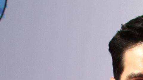 Pepe Gámez y Madison Anderson