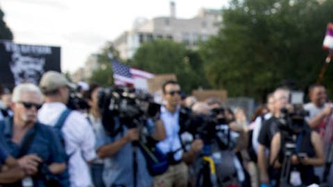 Philippe Reines, exasesor de Hillary Clinton