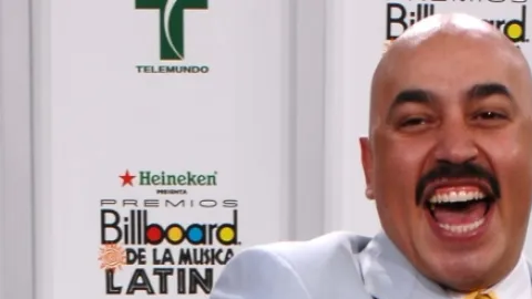 Lupillo Rivera enfurece a las redes con polémico comentario sobre Ariadna Gutiérrez