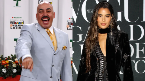 Lupillo Rivera enfurece a las redes con polémico comentario sobre Ariadna Gutiérrez