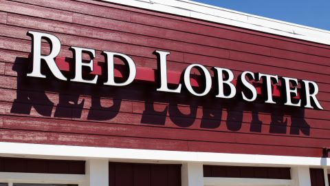 Red Lobster