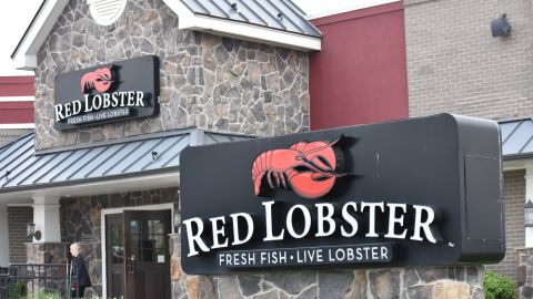 Red Lobster