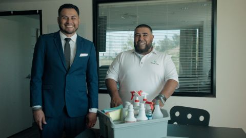 Impulsando el éxito empresarial: 300,000 negocios se unen a Verizon Small Business Digital Ready